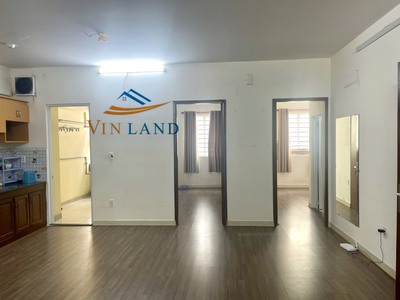 Bán nhà tặng kèm nội thất cơ bản căn hộ 70m2 2PN gần KCN Amata 2