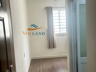 Bán nhà tặng kèm nội thất cơ bản căn hộ 70m2 2PN gần KCN Amata 3