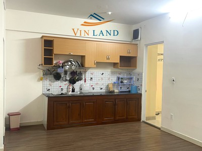 Bán nhà tặng kèm nội thất cơ bản căn hộ 70m2 2PN gần KCN Amata 5