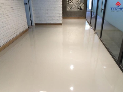 Tìm NPP Sơn Epoxy Seal 1kg - 4kg - 20kg 0