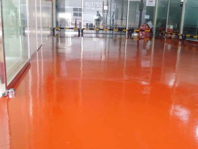 Tìm NPP Sơn Epoxy Seal 1kg - 4kg - 20kg 2