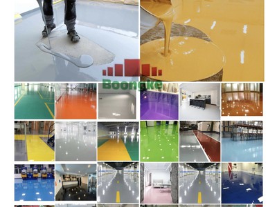 Tìm NPP Sơn Epoxy Seal 1kg - 4kg - 20kg 3