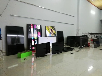 Địa chỉ sửa tivi tại nhà TPHCM uy tín giá rẻ 0