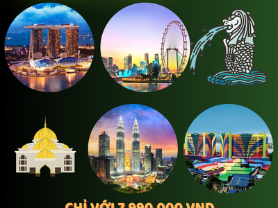 Tour trong nước và quốc tếDu lịch Cảnh Việt chuyên tổ chức tour miền tây, tour trong nước, tour nước 0