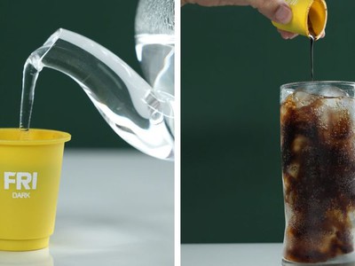 Cà phê hòa tan có ít caffeine hơn 0