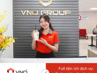 Cho thuê văn phòng tại quận TÂN BÌNH 0