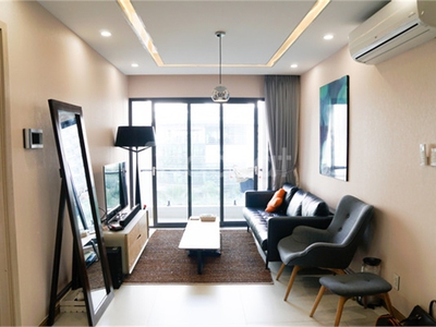 Căn hộ new city thu thiem, bình khánh, quận 2 2