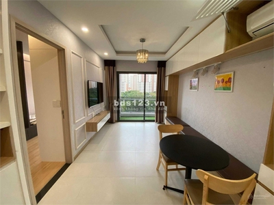 Căn hộ new city thu thiem, bình khánh, quận 2 3