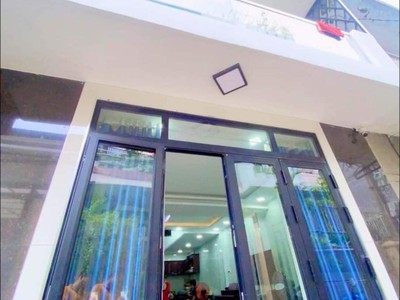 Bán nhà 2,5 tầng kiệt lê duẩn - hải châu - đà nẵng 1