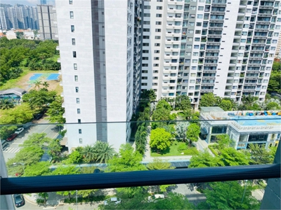 Căn hộ new city thu thiem, bình khánh, quận 2 0