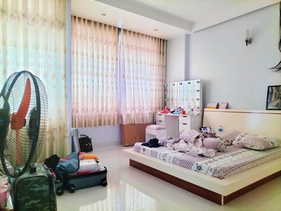 Bán nhà hẻm xe hơi - trung tâm quận 12 - 3 pn. cần bán gấp 3