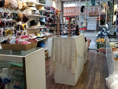 Cho thuê cửa hàng mặt phố 35 đặng văn ngữ, trung tự, đống đa, hà nội 2