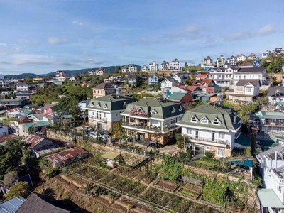 Cho thuê khách sạn triệu việt vương đà lạt 38 phòng 0