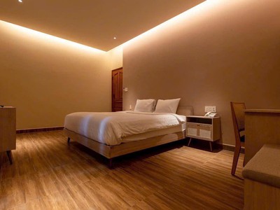 Cho thuê khách sạn triệu việt vương đà lạt 38 phòng 2