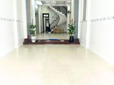 Bán nhà hẻm xe hơi - trung tâm quận 12 - 3 pn. cần bán gấp 1