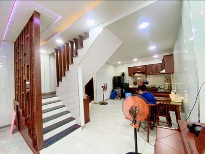 Bán nhà 2,5 tầng kiệt lê duẩn - hải châu - đà nẵng 4