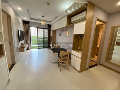 Căn hộ new city thu thiem, bình khánh, quận 2 1