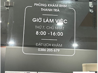 Hana decals - nỗ lực phục vụ khách hàng 2