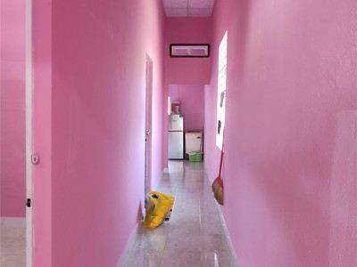 Nhà mặt tiền giá rẻ - tặng kèm xe máy và máy lạnh tủ lạnh 2