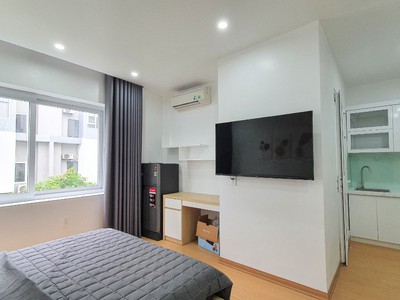 Cho thuê căn hộ studio siêu xinh tại Waterfront , giá chỉ 6.5tr 1