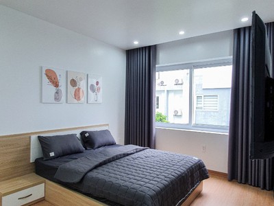 Cho thuê căn hộ studio siêu xinh tại Waterfront , giá chỉ 6.5tr 3