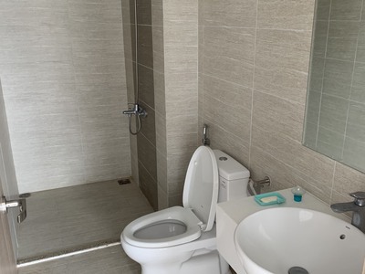 Bán căn hộ Vinhomes OCean park Gia Lâm.DT: 63m2, 2PN . 2wc. 1PK. Căn Góc.2.1ty bao sổ 2