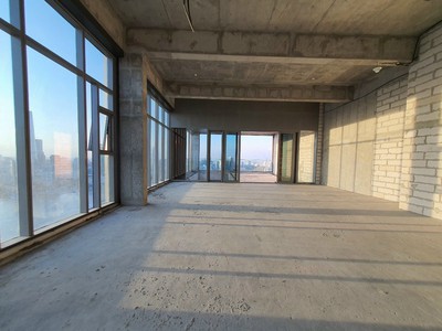 Penhouse empire city cần tìm chủ nhân mới giá 130 tỷ 3