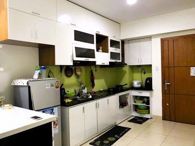 Bán căn hộ 67m2 2pn full nội thất tầng cao chung cư linh tây 3