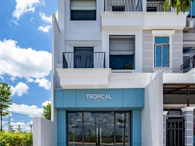 Bán nhà 5x26 ngay xã tiến hưng, tp đồng xoài 0