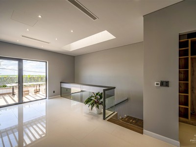 Bán nhà 5x26 ngay xã tiến hưng, tp đồng xoài 3