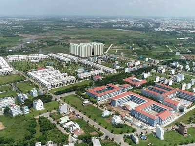 Bán đất nền kdc phong phú 4 giá rẻ nhất 4,3 tỷ 2