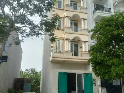 Bán đất nền kdc phong phú 4 giá rẻ nhất 4,3 tỷ 3