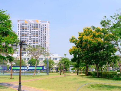 Bán đất nền kdc phong phú 4 giá rẻ nhất 4,3 tỷ 4