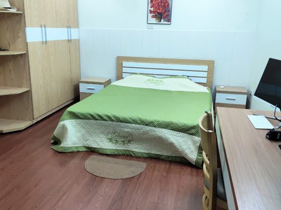 Cho thuê căn hộ 1 ngủ tại Văn Cao 5