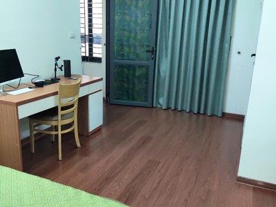 Cho thuê căn hộ 1 ngủ tại Văn Cao 7