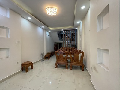 Cho thuê nhà nguyên căn đinh tiên hoàng, phường đa kao, quận 1, tphcm 3