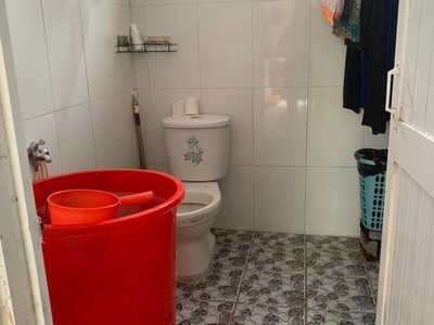 Chính chủ cần bán căn nhà mặt tiền mới 80 tại ấp phú bình - phú thịnh - tam bình - vĩnh long 4