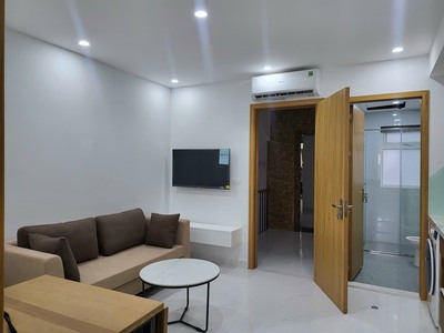 Cho thuê căn hộ 2 ngủ xịn xò tại KĐT Waterfront, giá 12 triệu/ tháng 1