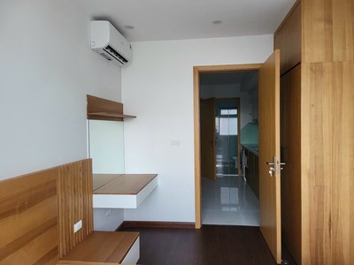 Cho thuê căn hộ 2 ngủ xịn xò tại KĐT Waterfront, giá 12 triệu/ tháng 2