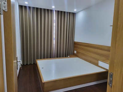 Cho thuê căn hộ 2 ngủ xịn xò tại KĐT Waterfront, giá 12 triệu/ tháng 3