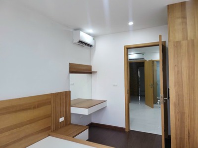 Cho thuê căn hộ 2 ngủ xịn xò tại KĐT Waterfront, giá 12 triệu/ tháng 4