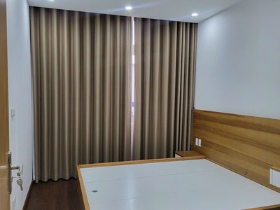 Cho thuê căn hộ 2 ngủ xịn xò tại KĐT Waterfront, giá 12 triệu/ tháng 5