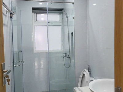 Cho thuê căn hộ 2 ngủ xịn xò tại KĐT Waterfront, giá 12 triệu/ tháng 8