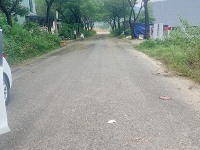 Cần bán lô đất tđc khu trung tâm hòa ninh 2, hòa vang, đà nẵng 1