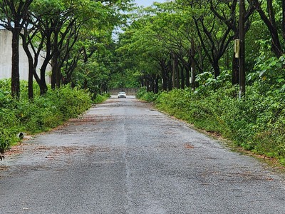 Cần bán lô đất tđc khu trung tâm hòa ninh 2, hòa vang, đà nẵng 2