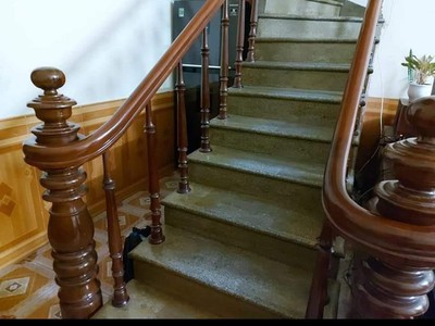 Nhà đẹp - giá tốt  chính chủ cần bán nhanh nhà vị trí đẹp tại phường trần lãm thái bình 4