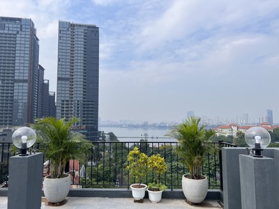 Tìm đối tác lớn cho thuê lâu dài toà nhà căn hộ apartment vip số 67 tô ngọc vân, quảng bá, tây hồ 4