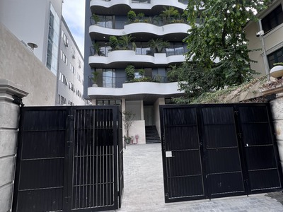 Tìm đối tác lớn cho thuê lâu dài toà nhà căn hộ apartment vip số 67 tô ngọc vân, quảng bá, tây hồ 0