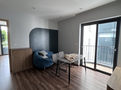 Tìm đối tác lớn cho thuê lâu dài toà nhà căn hộ apartment vip số 67 tô ngọc vân, quảng bá, tây hồ 3