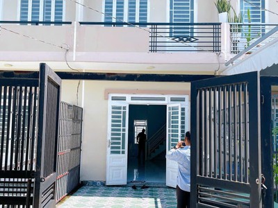 Nhà vị trí đẹp - giá tốt - cần bán nhanh căn nhà vị trí đắc địa tại trung lập - củ chi - hcm 0